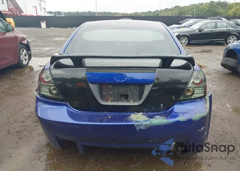 2006 Scion Tc from USA, damaged, VIN JTKDE177360073568